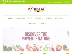 Superfood-world