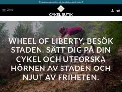 Cykelaffarse