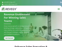 Revegy