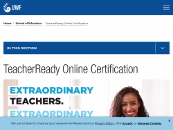 Teacherready