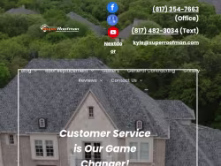 Superroofman