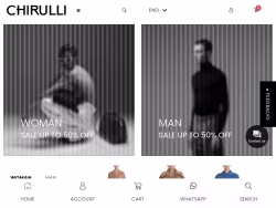 Chirullishop