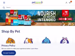 Petzone