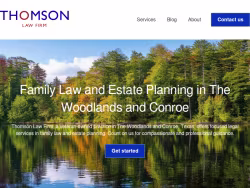 Thomsonfirm