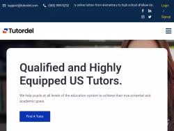 Tutordel