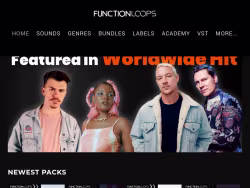 Functionloops