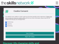 Theskillsnetwork