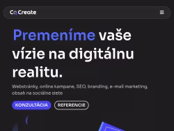 Cocreate