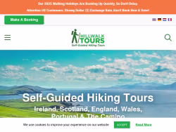 Hillwalktours