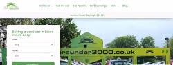 Carsunder3000