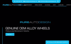 Pureautodesign