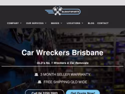 Qldautoparts