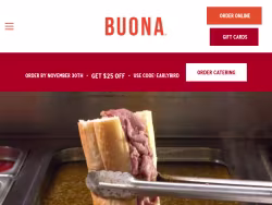 Buona