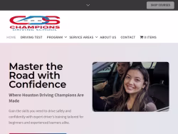 Championsdrivingschools