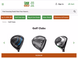 Golfclubsdirect
