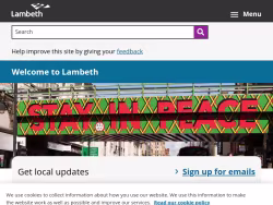 Lambeth