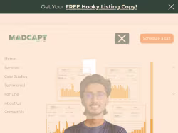 Madcapt