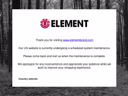 Elementbrand