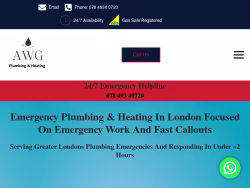 Awg-plumbingandheating
