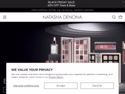 Natashadenona