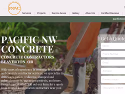 Pacificnwconcretellc
