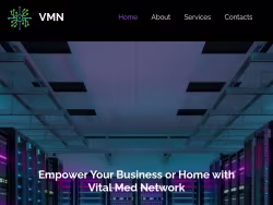 Vitalmednetwork