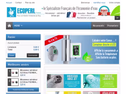 Ecoperl-shop