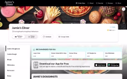 Myjamiesdiner