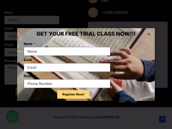 E-quranacademy