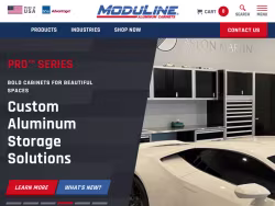 Modulinecabinets