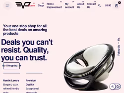Myevoshop