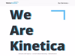 Wearekinetica