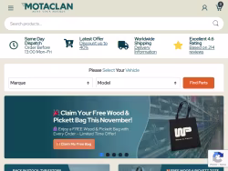 Motaclan