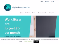 Mybusinessnumber