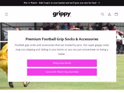 Grippysports