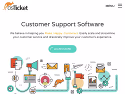 Osticket