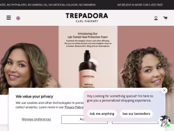 Trepadora
