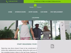 Homestorydoors