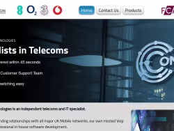 Connection-technologies