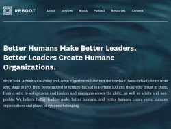 Reboot
