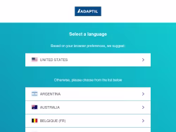 Adaptil