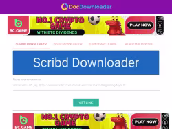 Docdownloader