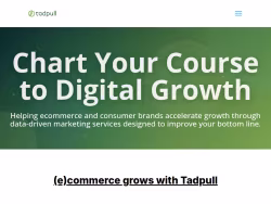Tadpull