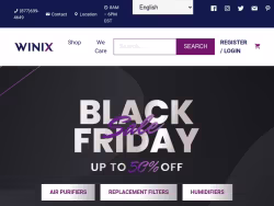 Winixamerica