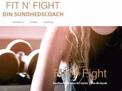 Fitnfight