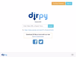 Dirpy