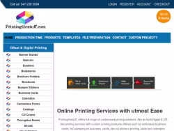 Printingthestuff
