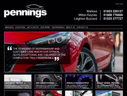 Pennings
