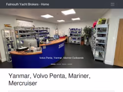 Falmouthyachtbrokers