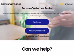 Samsungfinance